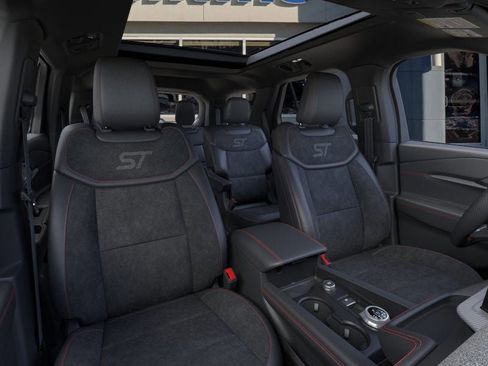 New 2026 Ford Explorer ST image 33