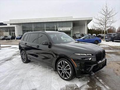 Certified 2024 BMW X7 xDrive40i w/ M Sport Package