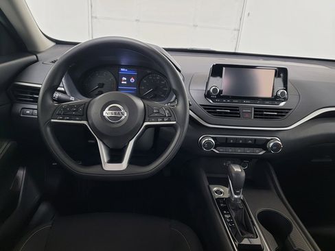 Used 2021 Nissan Altima 2.5 S image 12