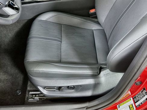 Used 2026 Toyota Camry XSE w/ Premium Plus Package FWD image 19