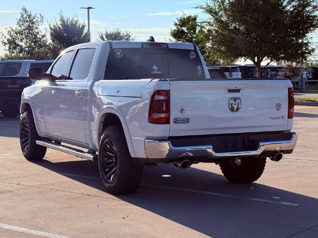 Used 2023 RAM 1500 Limited AWD/4WD image 3