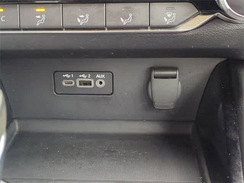 Used 2024 Nissan Altima 2.5 SR image 30