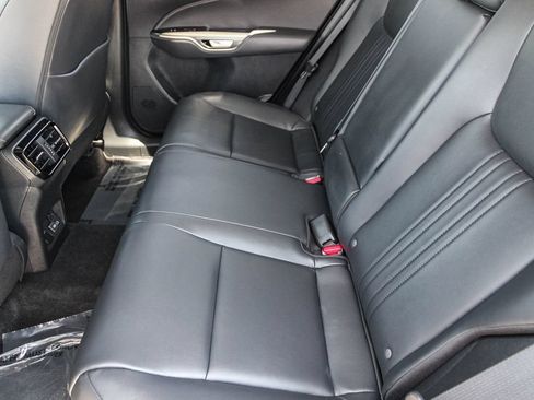 Certified 2025 Lexus NX 350h AWD w/ Accessory Package (2T) image 20