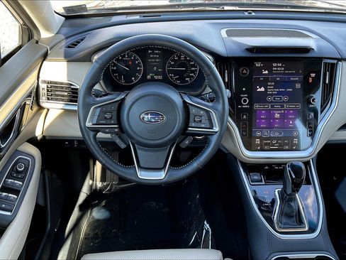 Certified 2022 Subaru Legacy Limited image 5