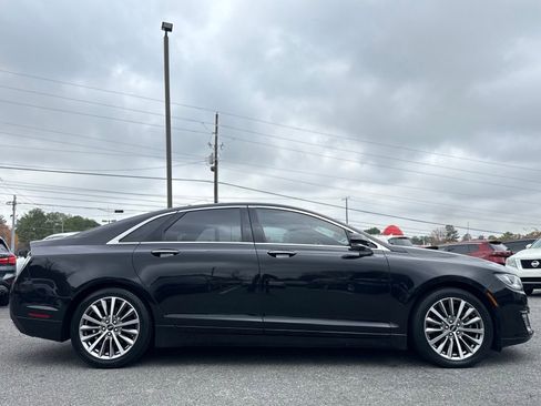 Used 2020 Lincoln MKZ Standard image 6