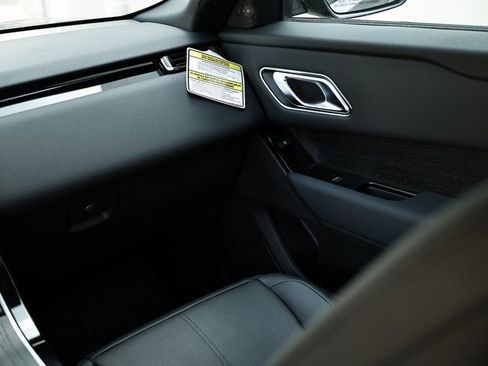 New 2026 Land Rover Range Rover Velar S image 37