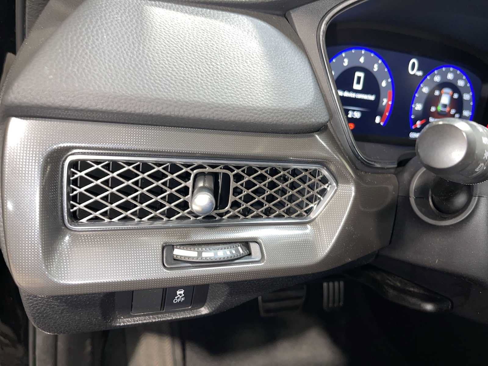 Used 2024 Acura Integra A-Spec w/ Technology Package FWD image 23