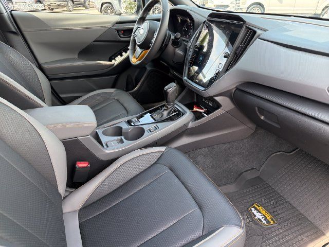 Used 2025 Subaru Crosstrek 2.5i Wilderness w/ Wilderness Package AWD/4WD image 24