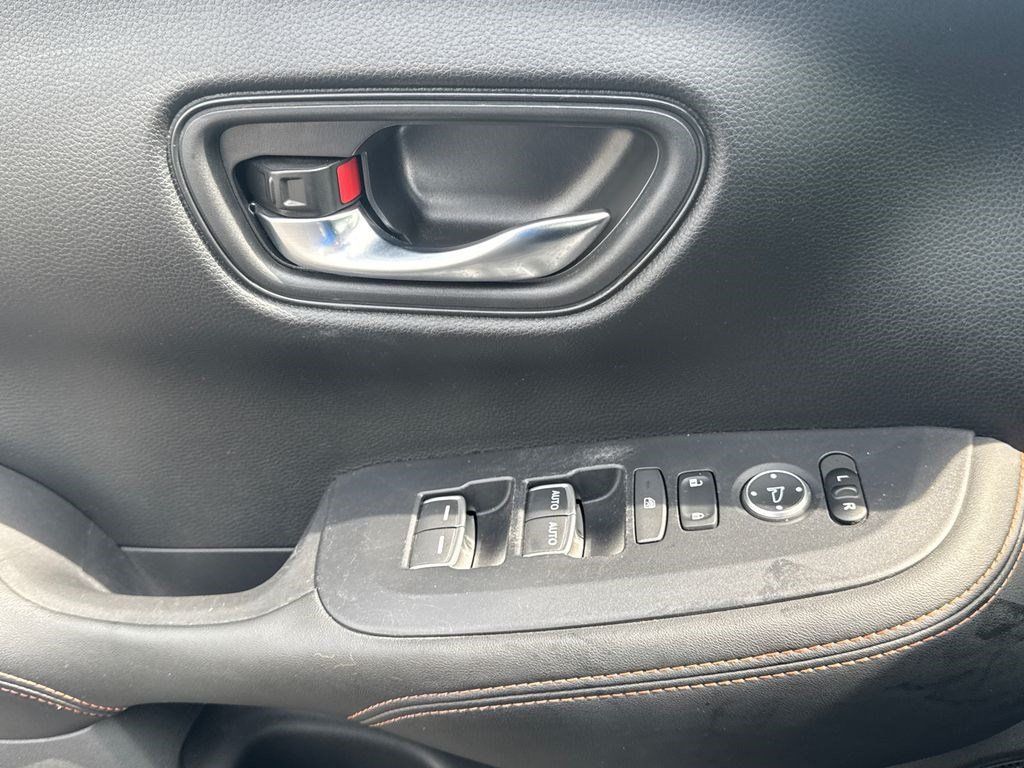 Certified 2024 Honda HR-V Sport image 20