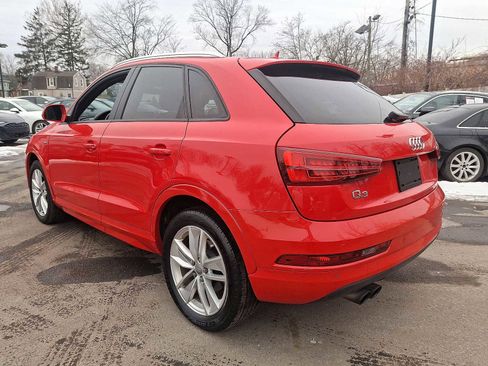 Used 2018 Audi Q3 2.0T Premium w/ Convenience Package image 22