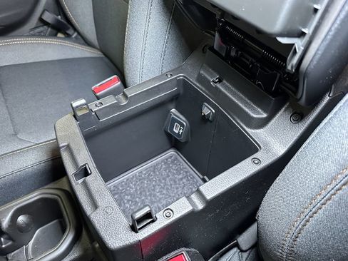 New 2026 Jeep Gladiator Sport image 29