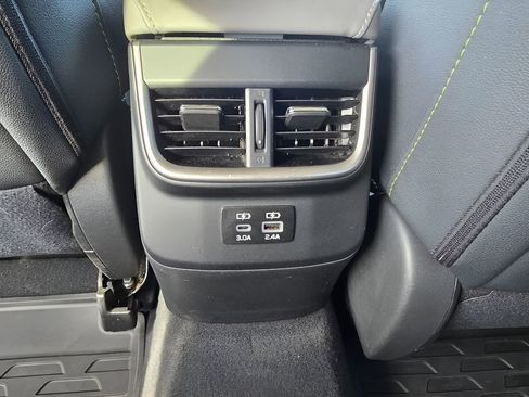 Used 2024 Subaru Outback Onyx Edition image 28