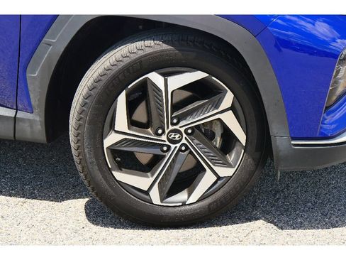 Used 2024 Hyundai Tucson SEL w/ Convenience Package AWD/4WD image 33