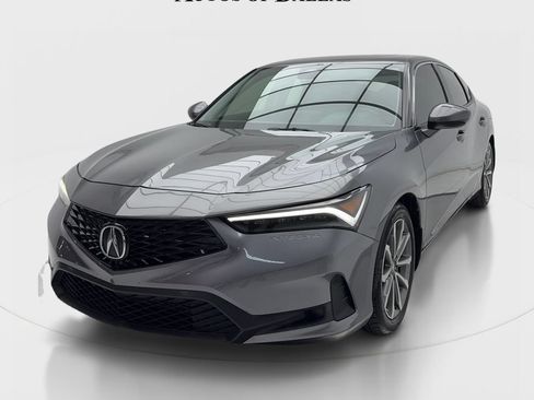 Used 2023 Acura Integra FWD image 4