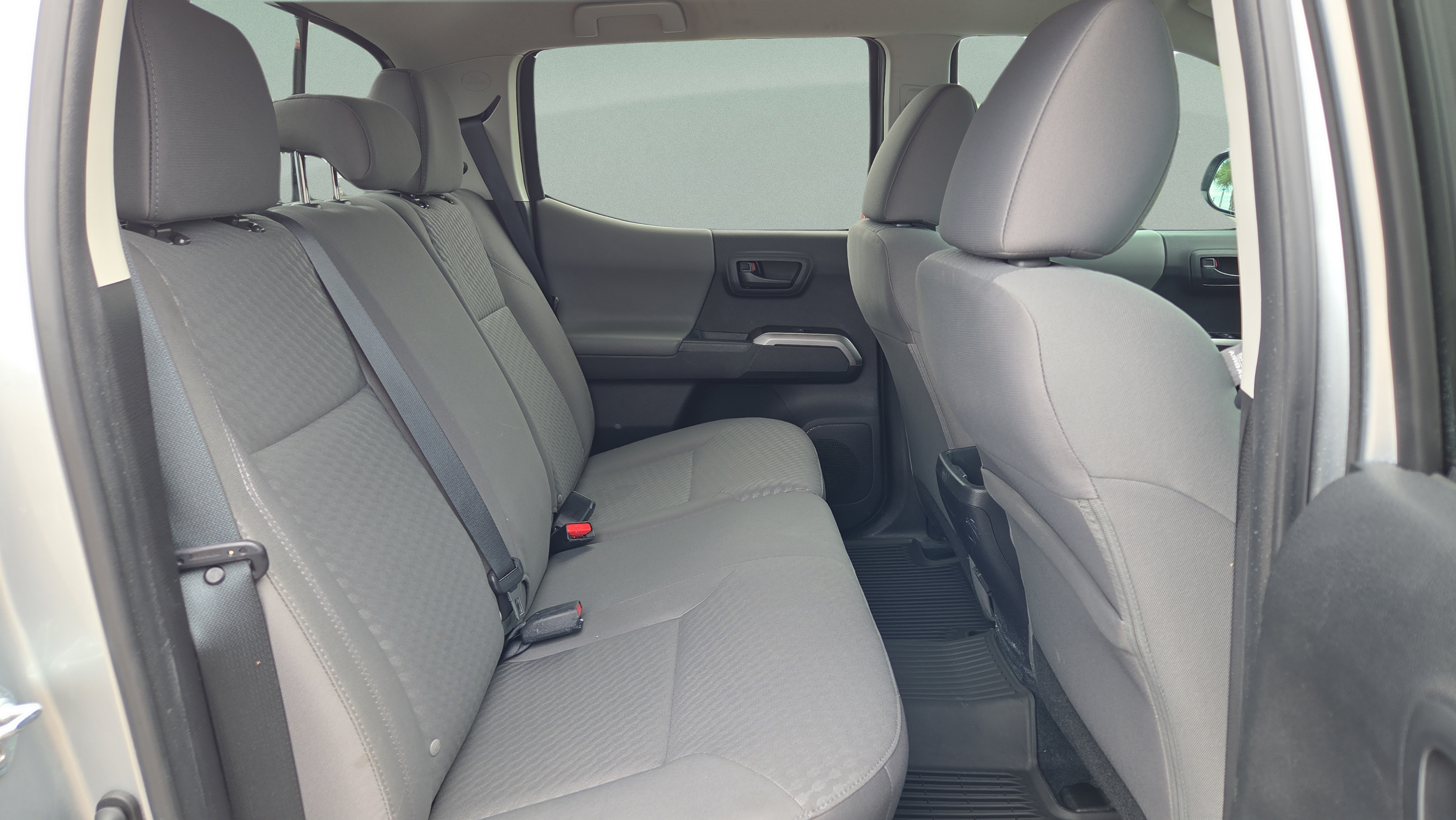 Certified 2023 Toyota Tacoma SR5 RWD image 17