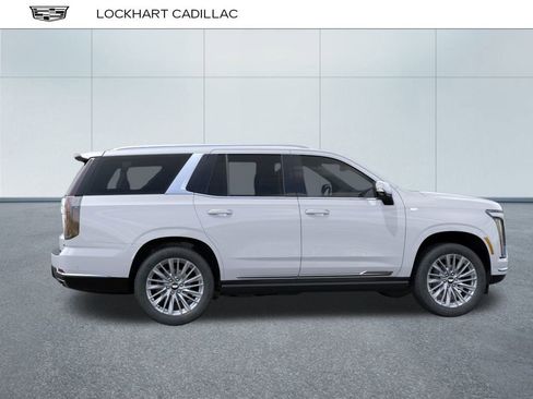 New 2026 Cadillac Escalade Luxury w/ Touring Package image 5
