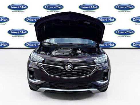Used 2020 Buick Encore GX Preferred w/ Cold Weather Comfort Package FWD image 31