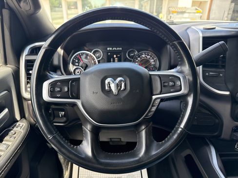 Used 2023 RAM 2500 Big Horn w/ Level 1 Equipment Group AWD/4WD image 14