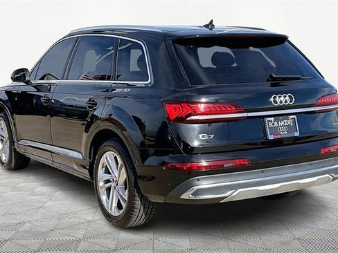 Used 2023 Audi Q7 3.0T Premium Plus image 12