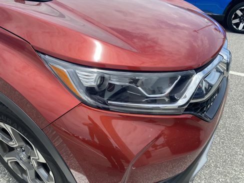 Used 2019 Honda CR-V EX-L image 6