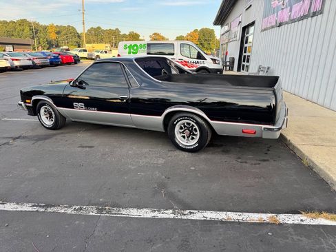 Used 1987 Chevrolet El Camino V8 image 8