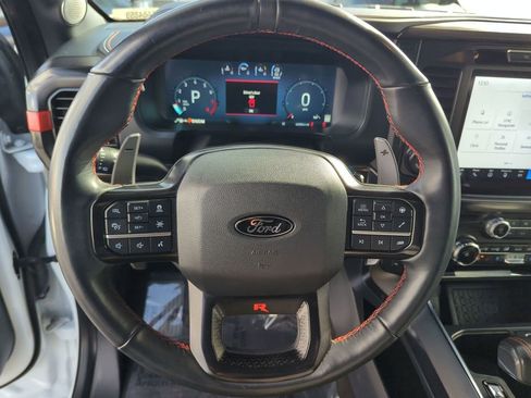 Used 2024 Ford F150 Raptor w/ Equipment Group 803A Raptor R image 18