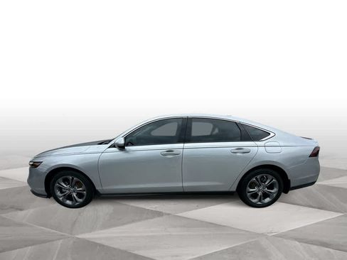 Used 2024 Honda Accord EX image 5