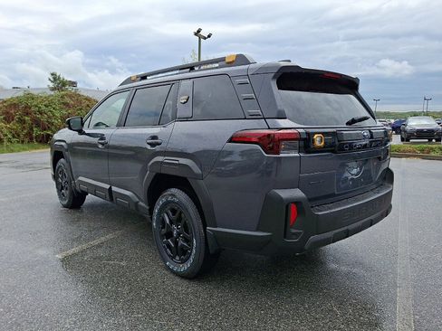 New 2026 Subaru Outback Wilderness AWD/4WD image 3