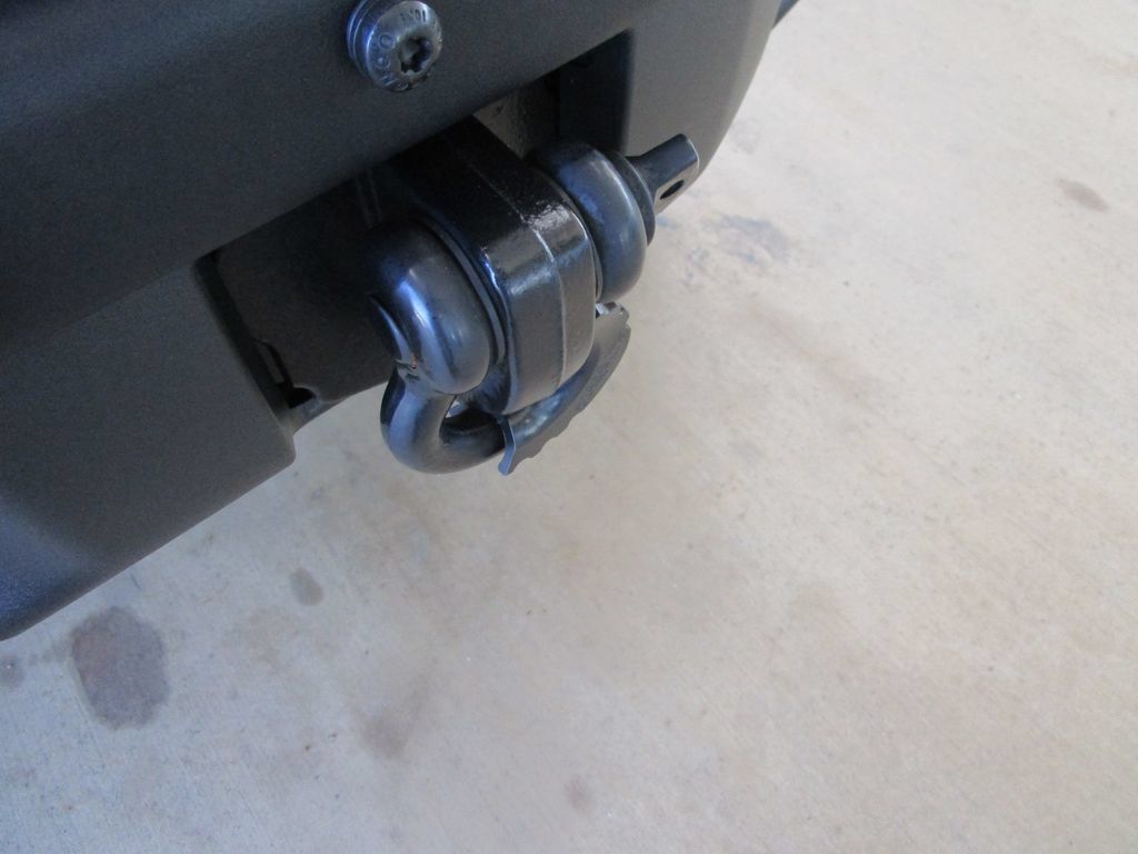 Used 2024 Ford Bronco Wildtrak AWD/4WD image 27