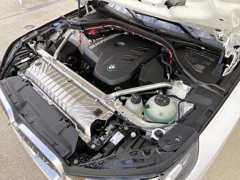 New 2026 BMW X3 xDrive30 w/ Convenience Package image 33