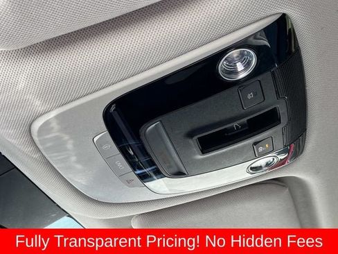 Used 2021 Kia Sorento SX FWD image 34