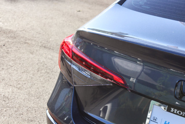 Used 2023 Honda Civic Touring image 8