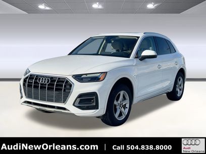 Used 2021 Audi Q5 Premium w/ Convenience Package