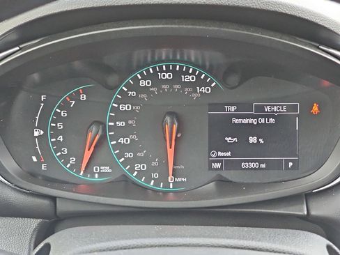 Used 2020 Chevrolet Trax LS w/ Tint and Cruise Package image 24