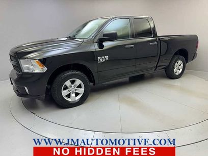 Used 2019 RAM 1500 Express