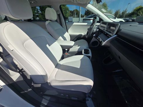 Used 2024 Hyundai Ioniq 5 Limited RWD image 10