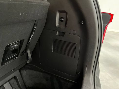 Used 2026 Kia Carnival LXS FWD image 48