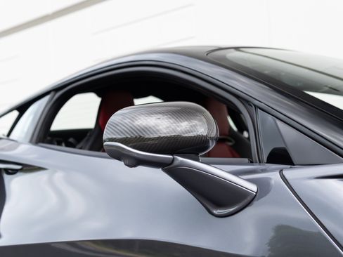 Used 2023 McLaren Artura RWD image 11