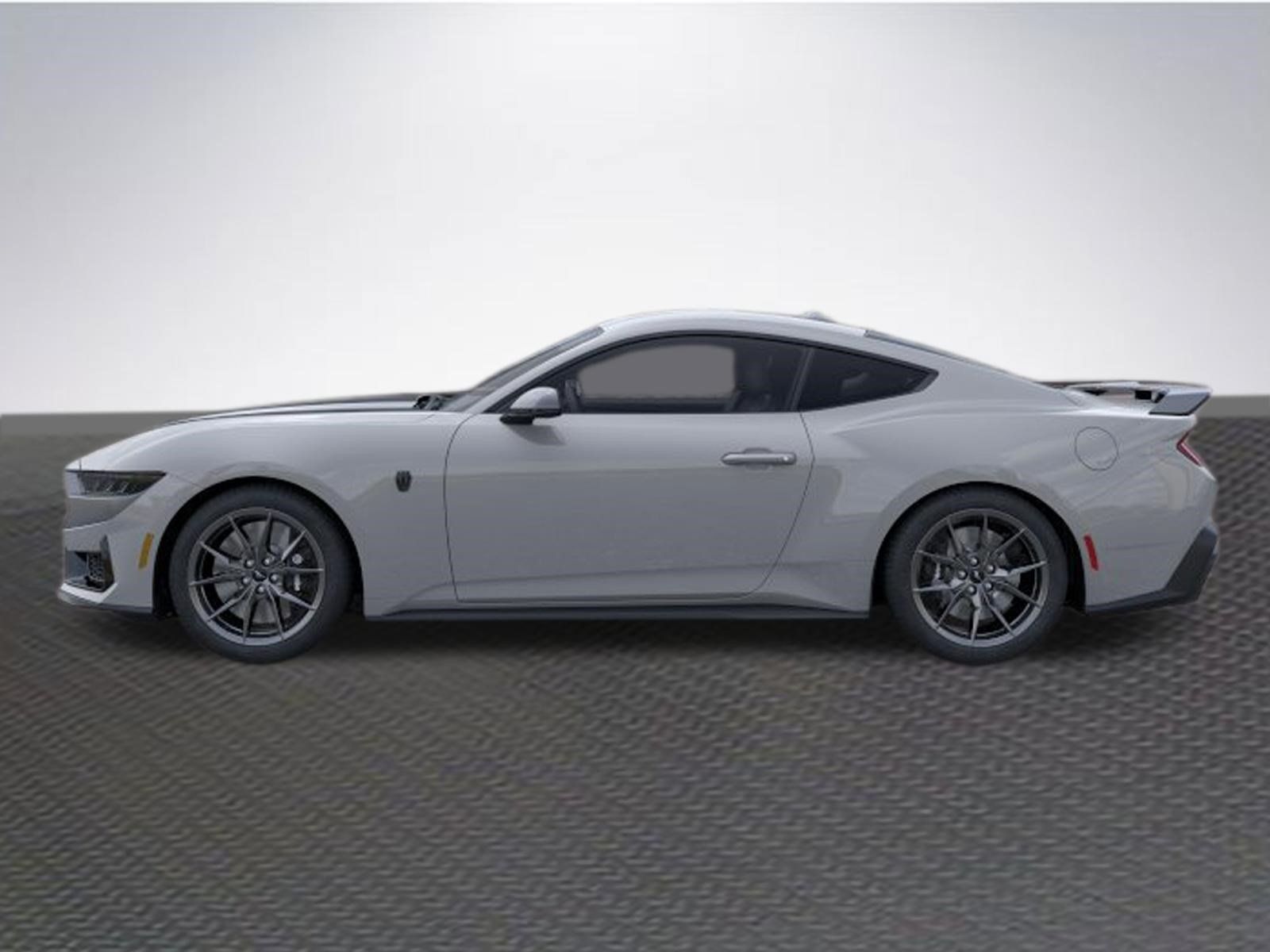 New 2026 Ford Mustang Dark Horse RWD image 3