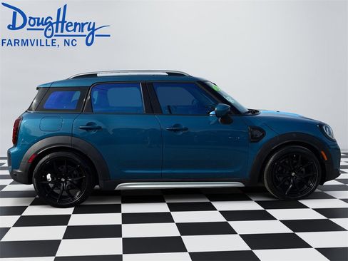 Used 2022 MINI Cooper Countryman image 6