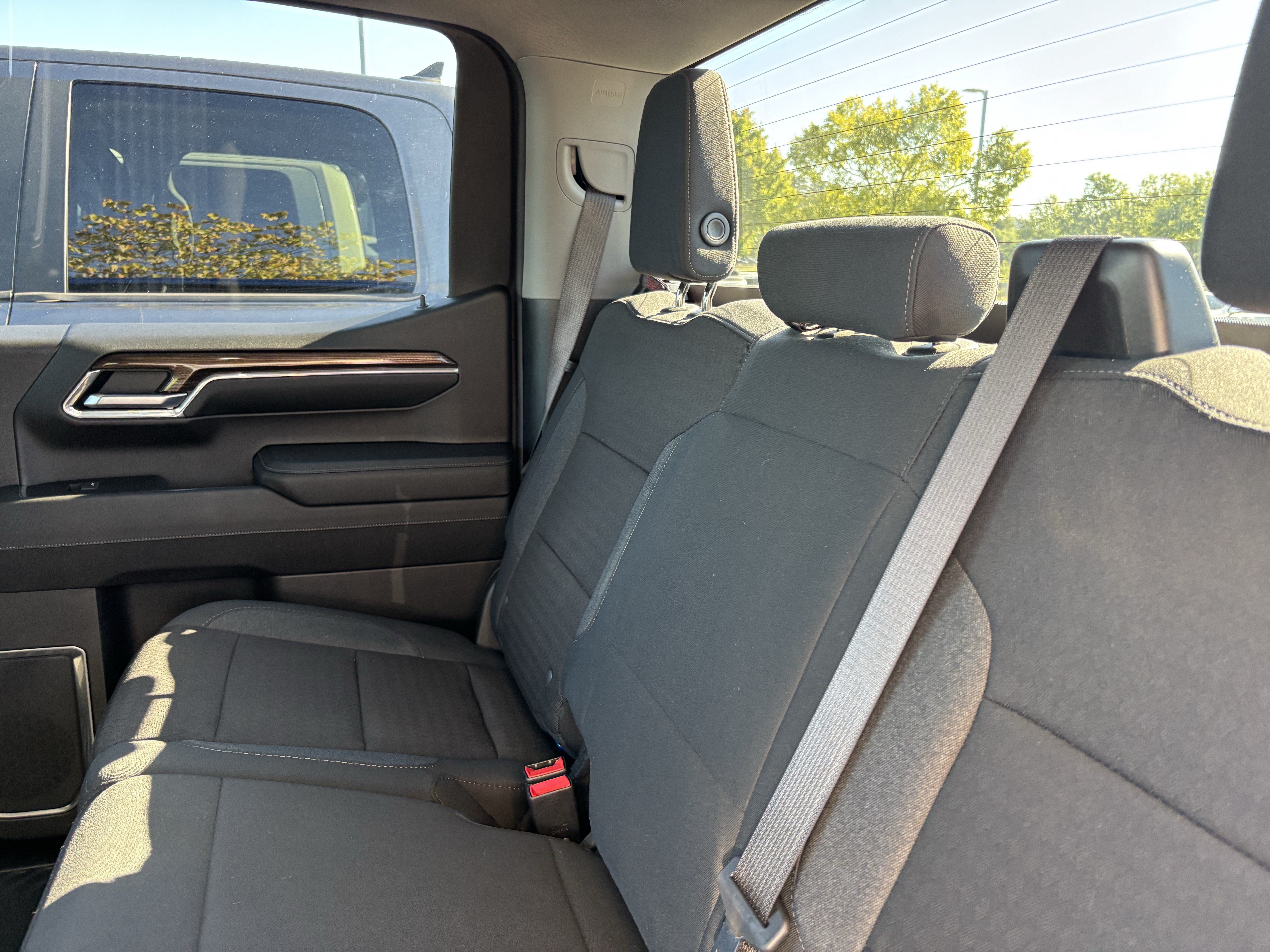 Used 2023 Chevrolet Silverado 1500 RST AWD/4WD image 33