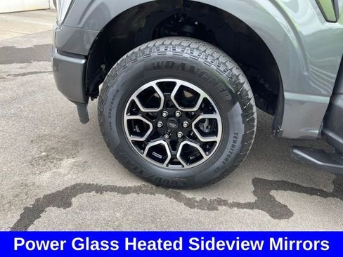 Used 2023 Ford F150 XLT w/ Equipment Group 302A High AWD/4WD image 23