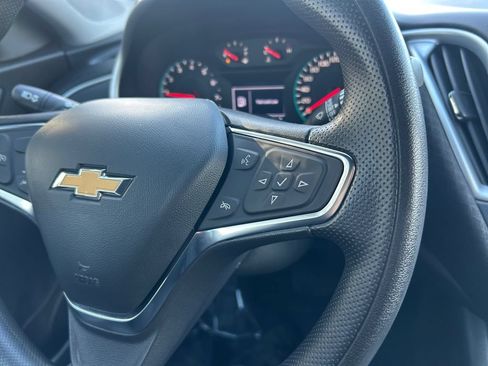 Used 2024 Chevrolet Malibu LT FWD image 19