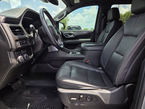 Used 2023 Chevrolet Tahoe RST AWD/4WD image 11