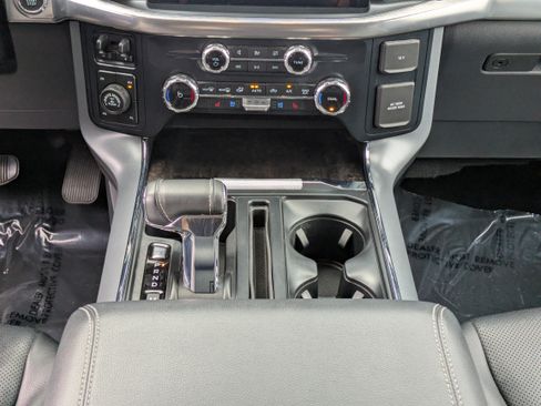 Used 2022 Ford F150 Lariat image 20