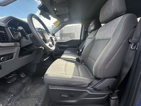 Used 2023 Ford F150 XLT image 17