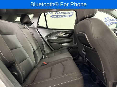 Used 2022 GMC Terrain SLE w/ Driver Convenience Package AWD/4WD image 20