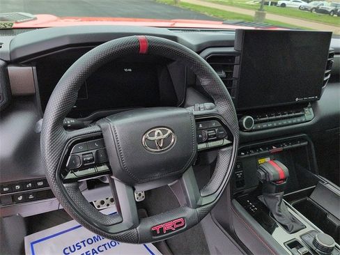 Used 2023 Toyota Sequoia TRD Pro image 12