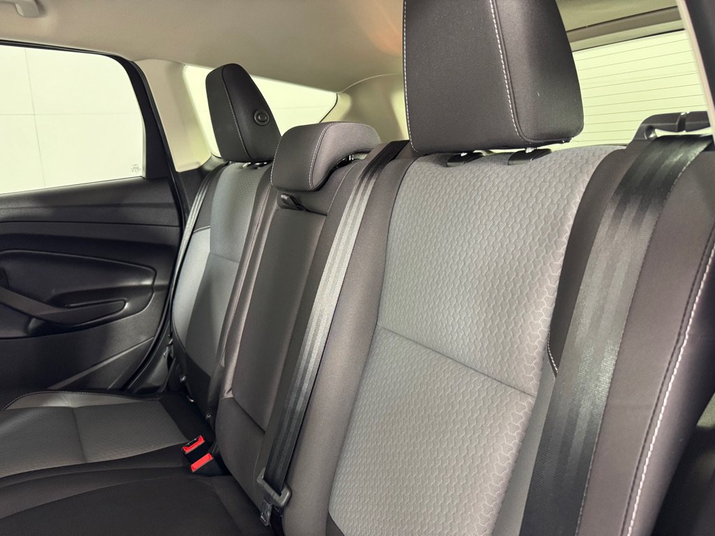 Used 2018 Ford Escape SE w/ SE Sync 3 Package FWD image 21