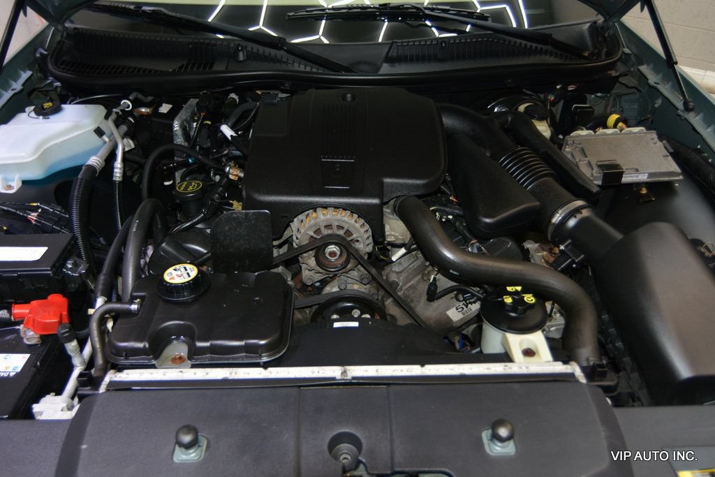 Used 2006 Lincoln Town Car Signature RWD image 33